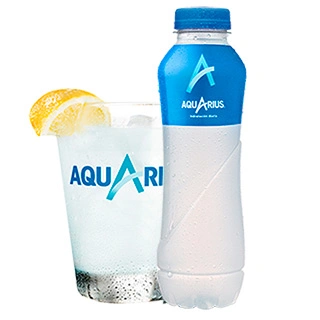[REGCCM] Aquarius limon