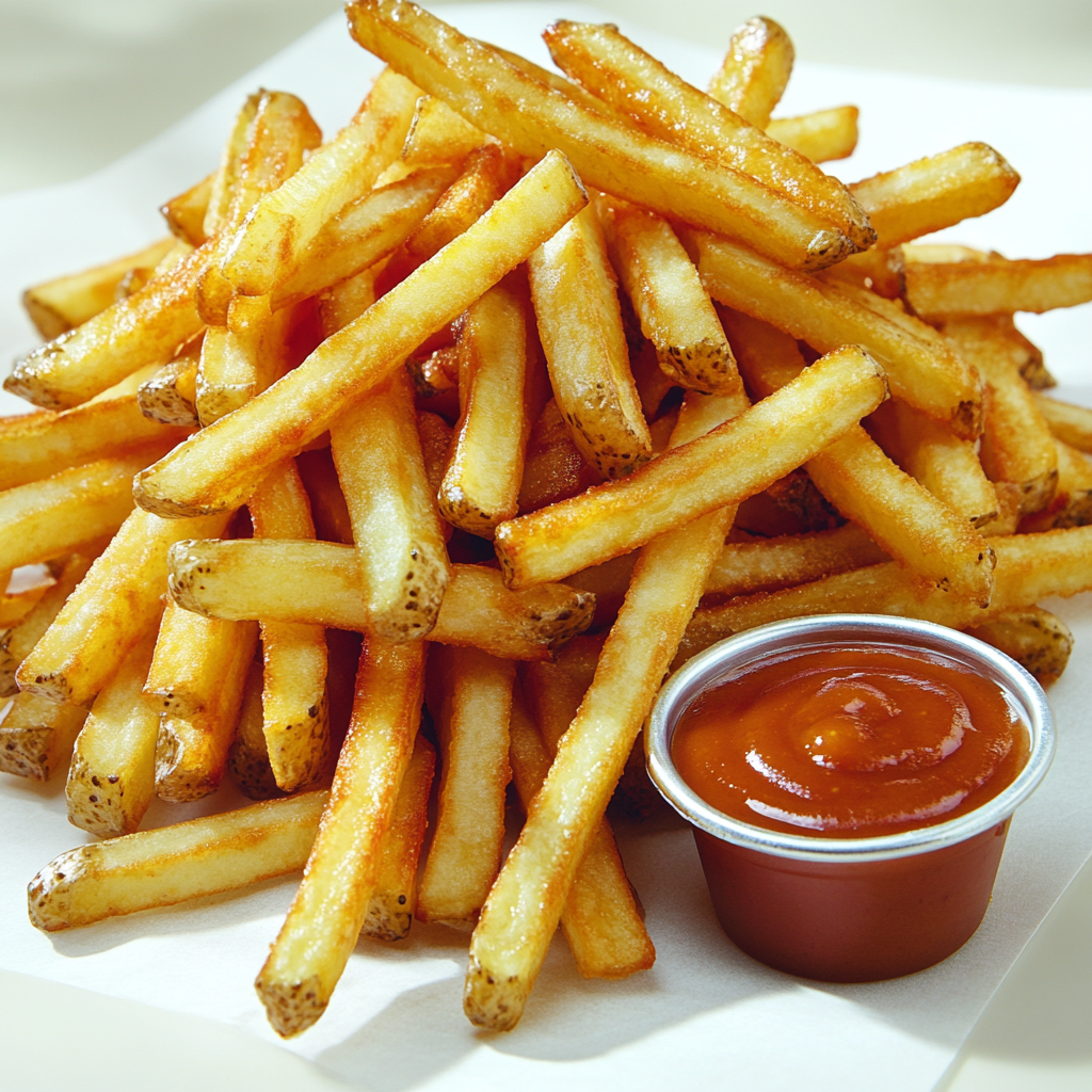 Patatas Chips