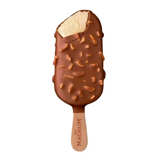 [MALMOND] Magnum Almond
