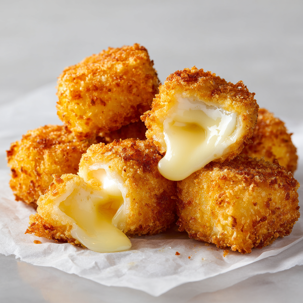 [COBCA] BOCADITOS Camembert