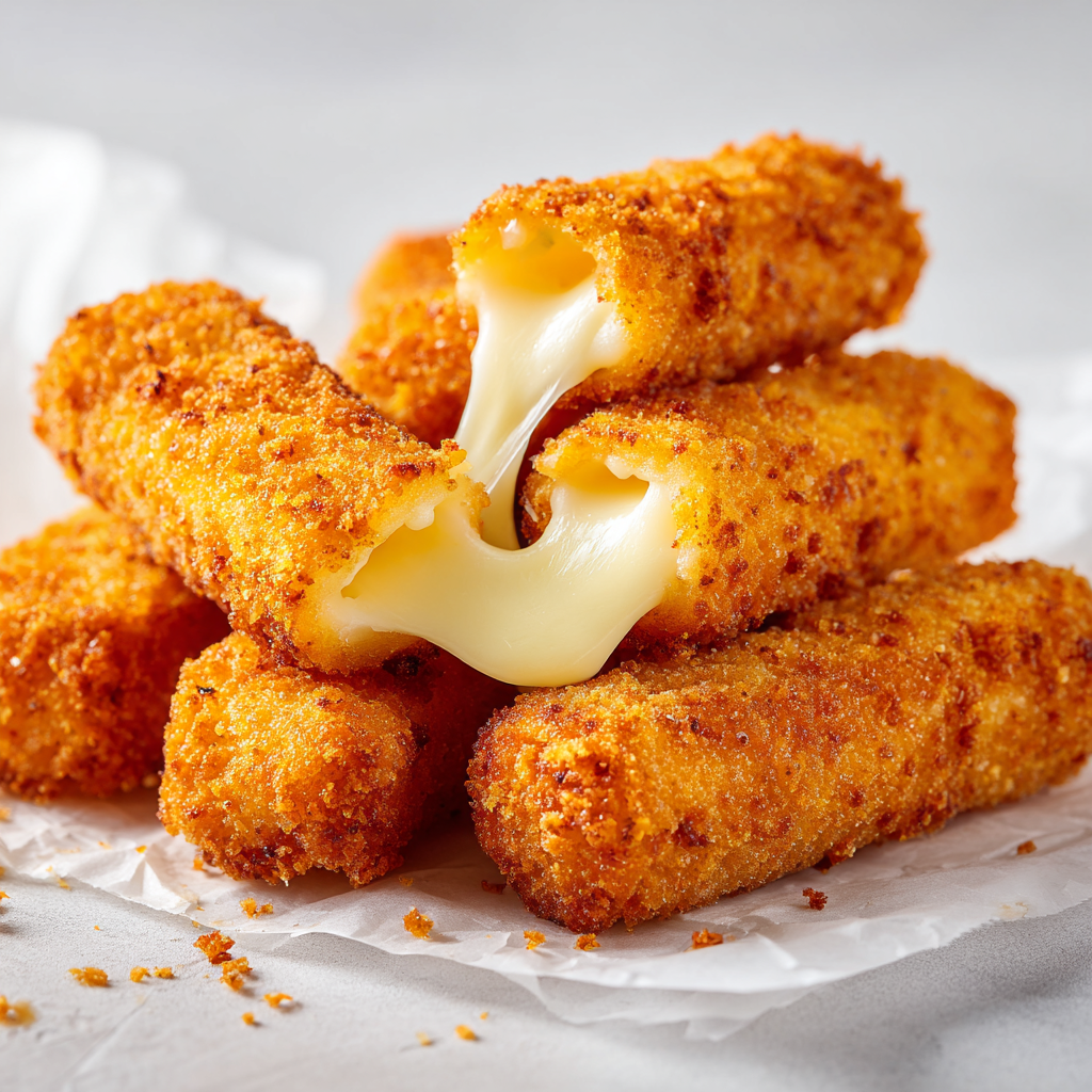 [COFIQ] FINGERS DE QUESO